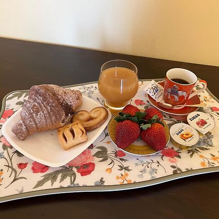 B&B Candido Vacanze Модика Екстериор снимка