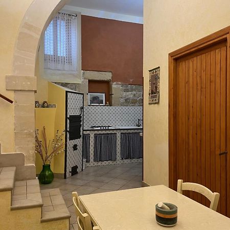 B&B Candido Vacanze Модика Екстериор снимка